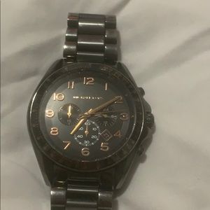 Micheal Kors Watch